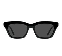 Loewe - Slim Lunettes de soleil - unisex - Accessoires - Noir - Taille: 53 MM