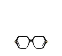 Loewe - Slim Optical Frame - Femme - Accessoires - Noir - Taille: 50 MM
