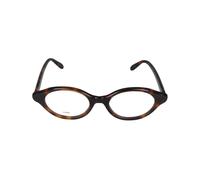 Loewe - Slim Oval Frame - unisex - Accessoires - Multicolore - Taille: 50 MM