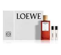 Loewe Solo Cedro coffret cadeau pour homme