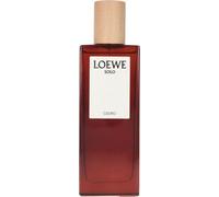 Loewe Solo Cedro Eau de Toilette für Herren 50 ml