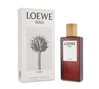 Loewe Eau de toilette Cedro pour homme 100 ml