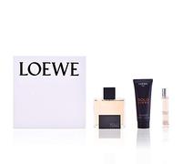 Loewe Solo Coffret Cadeau pour Homme