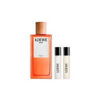 Loewe Solo Ella Coffret cadeau Eau de Parfum 100 ml + 10 ml + 10 ml Elixir