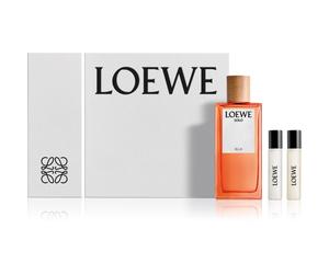 Loewe Solo Ella coffret cadeau pour femme