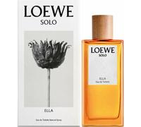 Loewe Solo Ella Eau de Toilette pour femme 50 ml