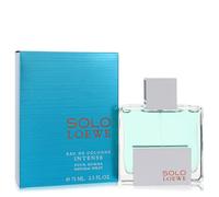 LOEWE SOLO INTENSE Eau De Cologne 75 ml