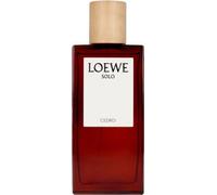 Loewe Solo Loewe Cedro Eau de Toilette pour homme 100 ml