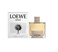 Loewe SOLO LOEWE CEDRO edt vaporizador 50 ml