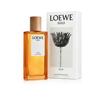 Loewe Solo Loewe Ella Eau de Toilette (Femme) 50 ml