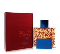 LOEWE SOLO LOEWE POP Eau De Toilette 125 ml