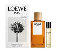 LOEWE Solo SET 150 ML Eau de toilette Parfums pour Homme