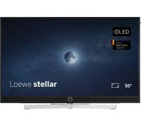 Loewe Stellar 55 DR+ Vidaa Black lava - TV OLED
