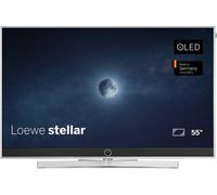 Loewe Stellar 55 DR+ Vidaa Concrete (Beige) - TV OLED