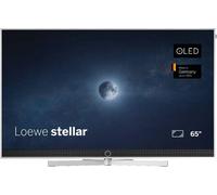 Loewe Stellar 65 DR+ Vidaa Concrete (Beige) - TV OLED