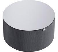 Loewe Subwoofer Klang sub1 – 160 W, sans vibration, installation Plug-and-Play – Gris Basalte