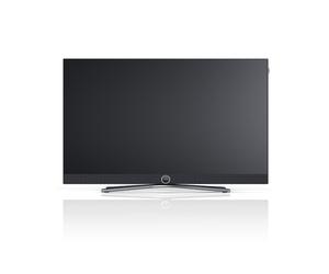LOEWE. TV 43'' Callas LED 4K