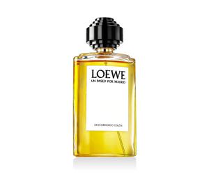 Loewe Un Paseo Por Madrid Descubriendo Colón Eau de Parfum (Unisexe) 100 ml