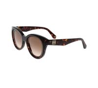 Loewe, unisex, Accessoires, Brun, Taille: 51 MM 1Ph45Ft0A