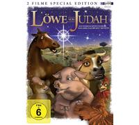Löwe Von Judah Weihnachtswunder Lamm, das Die Welt rettete [Import]