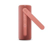 Loewe we. hear 1 coral red