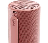 Loewe We. HEAR 2 coral red
