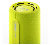 Enceinte connectée Hifi Loewe WE HEAR PRO JAUNE