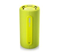 Loewe We. Hear Pro Neon, Haut-Parleur Bluetooth, coopération avec Kylian Mbappé, 100 W, résistant à l'eau IPX6, Portable, Batterie 24h, powerbank