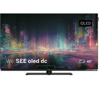 Loewe We. SEE 42 oled dc