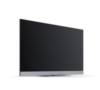Loewe We. SEE 43 lcd l Ultra HD, Smart TV, HDR, Dolby Atmos, barre de son 60 W, pied de table pivotant, Apple AirPlay, HDMI 2.1, design épuré