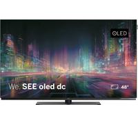 Loewe We. SEE 48 OLED dc - TV LED