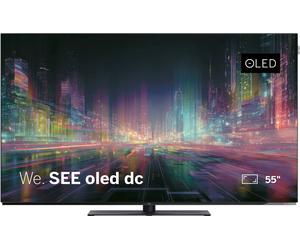 Loewe We. SEE 55 OLED dc - TV LED