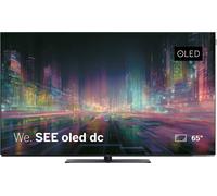 Loewe We. SEE 65 OLED dc - TV LED