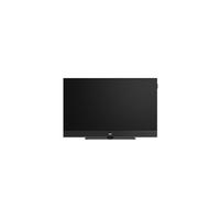 LOEWE We. See LCD DC 32 Pouces, 4K UHD, Smart TV avec Barre de Son, Dolby Vision IQ, HDMI 2.1, AirPlay, télévision en Streaming