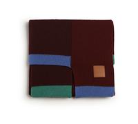 Loewe - Winter Scarves - Femme - Accessoires - Brun - Taille: ONE Size