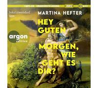 Löwendorf,Inka - Hey Guten Morgen, Wie Geht Es Dir?