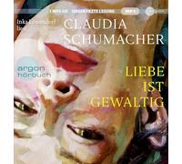 Löwendorf,Inka - Liebe Ist Gewaltig