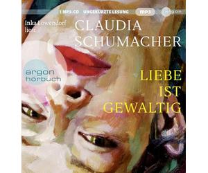 Löwendorf,Inka - Liebe Ist Gewaltig