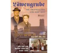 Löwengrube-Folge 29-32 [1, Aufl.] [Import]