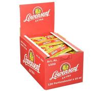 Löwensenf Extra Fort 120 Sachets 10ml
