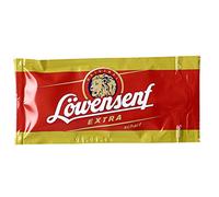 Löwensenf - Extra Hot Mustard - 120x 10ml