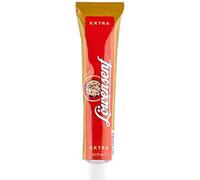 LOEWENSENF Moutarde extra, paquet de 6 (6 x 200 ml)
