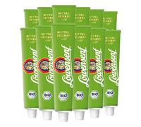 Löwensenf - Mustard Medium Hot (Mild) BIO - 12x 200ml