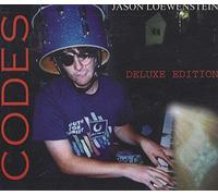 Loewenstein, Jason - Codes - Maxi CD