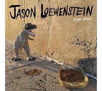Loewenstein, Jason - Spooky Action