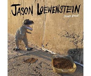 Loewenstein Jason - Spooky Action