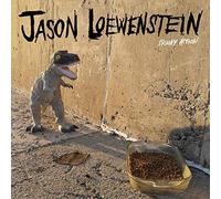 Loewenstein Jason - Spooky Action (Color