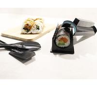 Löwenthal Sushi Set Sushi Kit Maker 10 pièces Tool 10tlg. lavable au lave-vaisselle