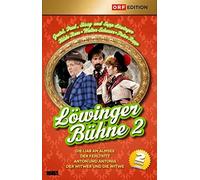 Löwinger Bühne 2 (DVD)