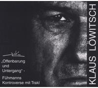 Löwitsch,Klaus - Offenbarung und Untergang [Import]